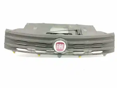 Peça sobressalente para automóvel em segunda mão grelha frontal por fiat talento kasten (296) 2.0 mjet referências oem iam 623106388r