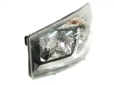Tweedehands auto-onderdeel linker koplamp voor fiat talento kasten (296) 2.0 mjet oem iam-referenties 260608912r