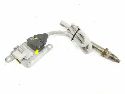 Peça sobressalente para automóvel em segunda mão sonda lambda por fiat talento kasten (296) 2.0 mjet referências oem iam 227909507r