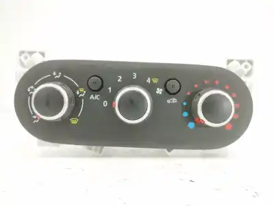 Peça sobressalente para automóvel em segunda mão comando de sofagem (chauffage / ar condicionado)  por fiat talento kasten (296) 2.0 mjet referências oem iam e1093049ac