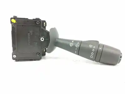 Peça sobressalente para automóvel em segunda mão comutador de limpa vidros por fiat talento kasten (296) 2.0 mjet referências oem iam e10744320
