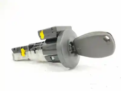 Tweedehands auto-onderdeel antidiefstal apparaat voor fiat talento kasten (296) 2.0 mjet oem iam-referenties 487008966r