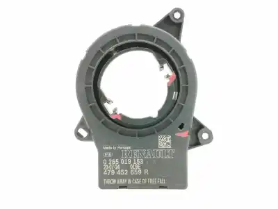 Peça sobressalente para automóvel em segunda mão sensor por fiat talento kasten (296) 2.0 mjet referências oem iam 479452659r