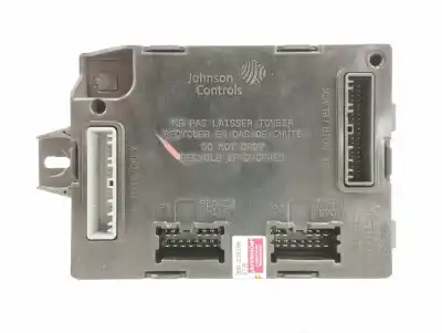 Tweedehands auto-onderdeel elektronische module voor fiat talento kasten (296) 2.0 mjet oem iam-referenties 284b12109r