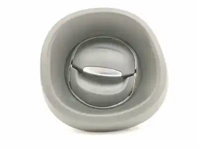 Peça sobressalente para automóvel em segunda mão grelha / difusor de ar por fiat talento kasten (296) 2.0 mjet referências oem iam 687605663r