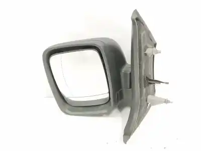Peça sobressalente para automóvel em segunda mão espelho retrovisor esquerdo por fiat talento kasten (296) 2.0 mjet referências oem iam 963027763r