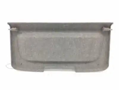Gebrauchtes Autoersatzteil heckablage zum fiat punto (evo) (199) 1.2 cat oem-iam-referenzen   