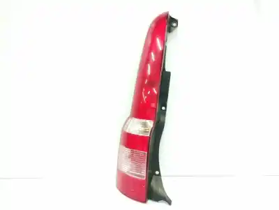 Piesă de schimb auto la mâna a doua LAMPÃ SPATE STÂNGA pentru FIAT PANDA (169)  Referințe OEM IAM 51763007  280201