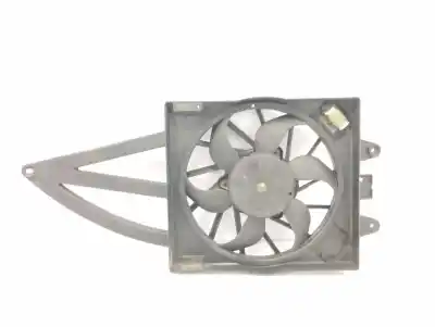 Second-hand car spare part Radiator Cooling Fan for FIAT PANDA (169) 1.1 8V OEM IAM references 51764532  878612X