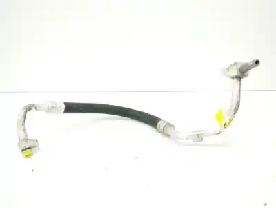 Pezzo di ricambio per auto di seconda mano tubi aria condizionata per fiat panda (169) 1.2 8v dynamic riferimenti oem iam 46818157