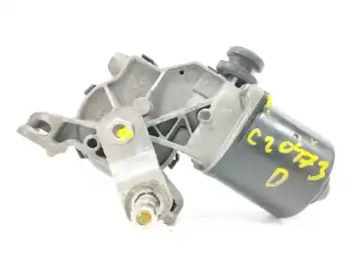 Pezzo di ricambio per auto di seconda mano tiranti e motorino del tergicristallo anteriore per fiat panda (169) 1.2 8v dynamic riferimenti oem iam 1592007150