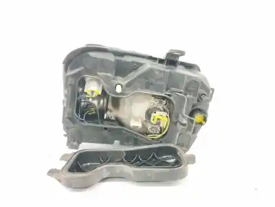 Second-hand car spare part left headlight for fiat panda (169) 1.2 8v dynamic oem iam references   