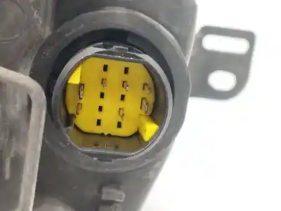 Second-hand car spare part left headlight for fiat panda (169) 1.2 8v dynamic oem iam references   