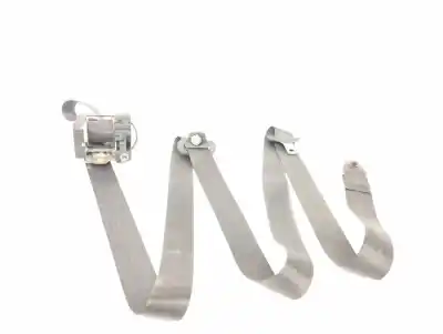 Pezzo di ricambio per auto di seconda mano cintura di sicurezza anteriore sinistra per fiat panda (169) 1.2 8v dynamic riferimenti oem iam 33046211a