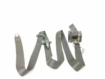 Pezzo di ricambio per auto di seconda mano cintura di sicurezza anteriore destra per fiat panda (169) 1.2 8v dynamic riferimenti oem iam 33025388c