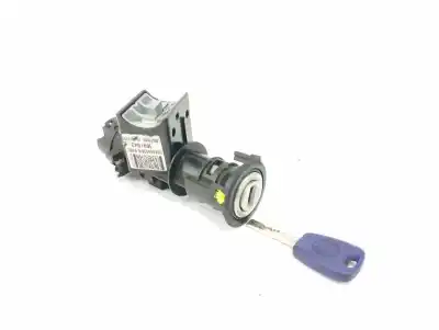 Pezzo di ricambio per auto di seconda mano dispositivo antifurto per fiat panda (169) 1.2 8v dynamic riferimenti oem iam 61027500