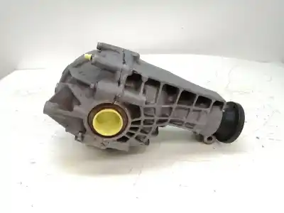 Second-hand car spare part Front Differential for MERCEDES-BENZ CLASE M (W163) 2.7 CDI 20V CAT OEM IAM references 4460310009  RELACION 3.46