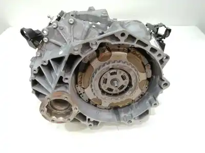 Pièce détachée automobile d'occasion boîte de vitesses pour seat arona (kj7, kjp) 1.0 tsi références oem iam 