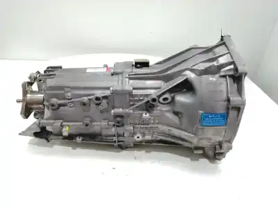 Pezzo di ricambio per auto di seconda mano RIDUTTORE per BMW SERIE 3 BERLINA (E90)  Riferimenti OEM IAM JEJ  