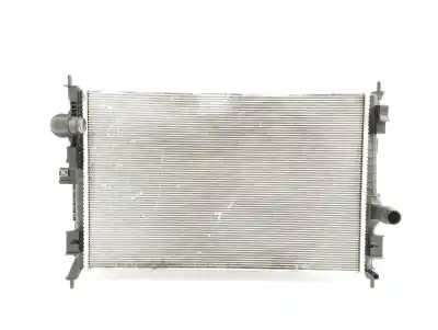 Gebrauchtes Autoersatzteil Wasserradiator zum CITROEN C4 PICASSO II 1.6 BlueHDi 120 OEM-IAM-Referenzen 9675747980  