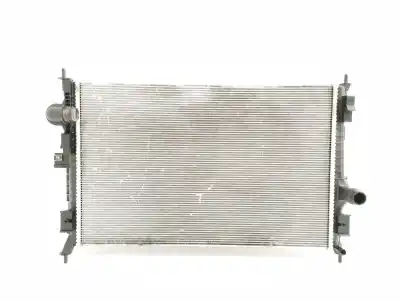 Peça sobressalente para automóvel em segunda mão radiador de água por citroen c4 picasso ii 1.6 bluehdi 120 referências oem iam 9675747980