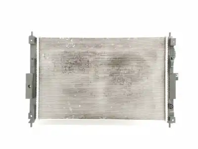 Pezzo di ricambio per auto di seconda mano radiatore d acqua per citroen c4 picasso ii 1.6 bluehdi 120 riferimenti oem iam 9675747980  