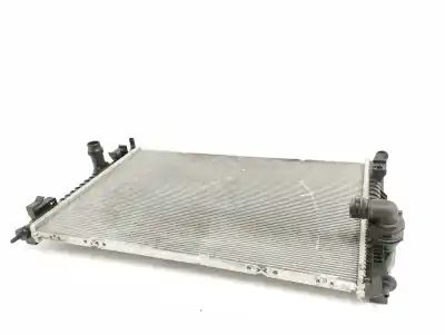 Pezzo di ricambio per auto di seconda mano radiatore d acqua per citroen c4 picasso ii 1.6 bluehdi 120 riferimenti oem iam 9675747980  