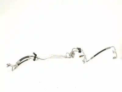 Peça sobressalente para automóvel em segunda mão tubos de ar condicionado por citroen c4 picasso ii 1.6 bluehdi 120 referências oem iam 9810109080