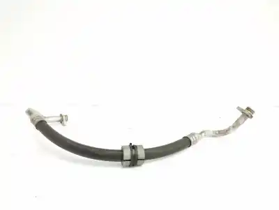 Pezzo di ricambio per auto di seconda mano Tubi Aria Condizionata per CITROEN C4 PICASSO 1.6 Blue-HDI FAP Riferimenti OEM IAM 9806581680  