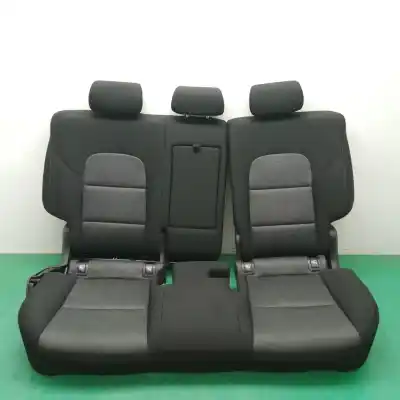 Peça sobressalente para automóvel em segunda mão bancos traseiros por hyundai tucson (tl, tle) 1.6 gdi referências oem iam 