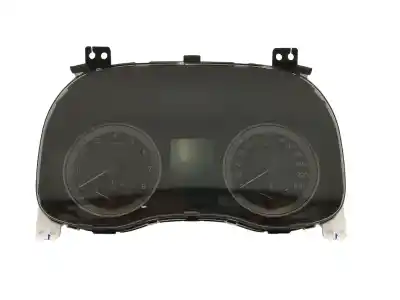 Peça sobressalente para automóvel em segunda mão quadrante por hyundai tucson (tl, tle) 1.6 gdi referências oem iam 94023d7ak0