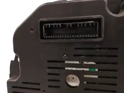 Peça sobressalente para automóvel em segunda mão quadrante por hyundai tucson (tl, tle) 1.6 gdi referências oem iam 94023d7ak0  