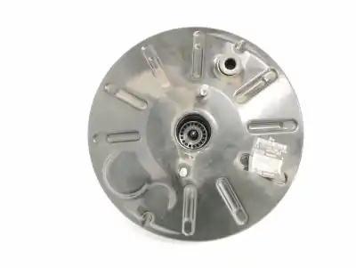 Peça sobressalente para automóvel em segunda mão servo freio por citroen c4 picasso ii 1.6 bluehdi 120 referências oem iam 9673131280