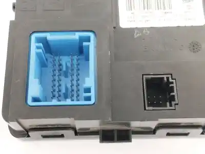 Pezzo di ricambio per auto di seconda mano unità di aria condizionata per citroen c4 picasso ii 1.6 bluehdi 120 riferimenti oem iam 9811039380  