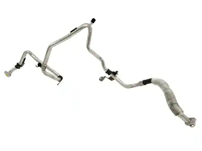Tweedehands auto-onderdeel airconditioning pijpen voor fiat talento kasten (296) 2.0 mjet oem iam-referenties 924803885r
