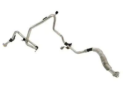 Peça sobressalente para automóvel em segunda mão tubos de ar condicionado por fiat talento kasten (296) 2.0 mjet referências oem iam 924803885r