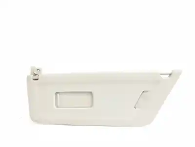 Peça sobressalente para automóvel em segunda mão pára-sol esquerdo por citroen c4 picasso ii 1.6 bluehdi 120 referências oem iam 