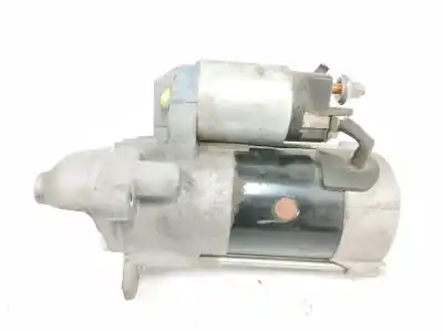 Peça sobressalente para automóvel em segunda mão motor de arranque por fiat talento kasten (296) 2.0 mjet referências oem iam 233001791r