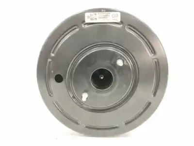 Tweedehands auto-onderdeel rem servo voor fiat talento kasten (296) 2.0 mjet oem iam-referenties 472108651r