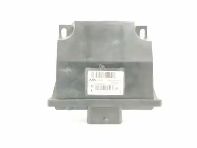 Second-hand car spare part Automatic Gearbox Control Unit for CITROEN C4 PICASSO II 1.6 BlueHDi 120 OEM IAM references 9805164380  