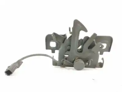Tweedehands auto-onderdeel kapvergrendeling voor fiat talento kasten (296) 2.0 mjet oem iam-referenties 656011705r