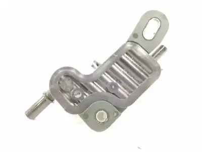 Tweedehands auto-onderdeel buis voor fiat talento kasten (296) 2.0 mjet oem iam-referenties 175619502r