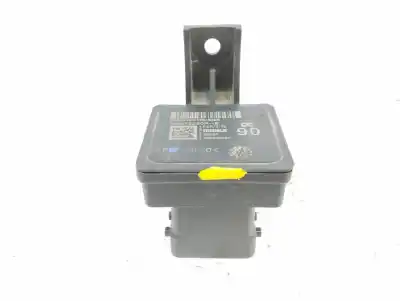 Tweedehands auto-onderdeel voorverwarmingsdoos voor fiat talento kasten (296) 2.0 mjet oem iam-referenties 110675590r