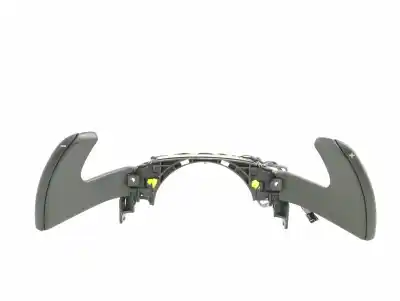 Peça sobressalente para automóvel em segunda mão comandos do volante por citroen c4 picasso ii 1.6 bluehdi 120 referências oem iam 96667245zd
