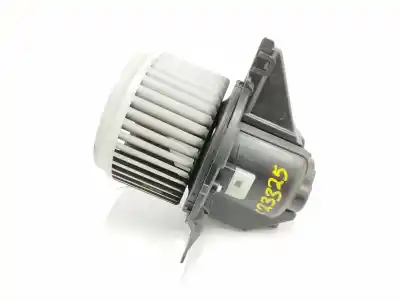 Second-hand car spare part heater blower motor for citroen c4 picasso ii 1.6 bluehdi 120 oem iam references 5p1331000  