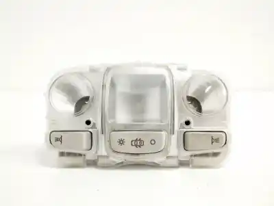 Peça sobressalente para automóvel em segunda mão luz interior por citroen c4 picasso ii 1.6 bluehdi 120 referências oem iam 96887290bj