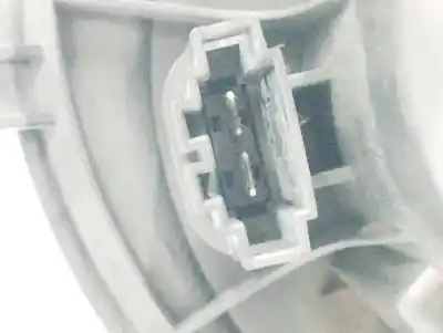 Peça sobressalente para automóvel em segunda mão motor de sofagem por seat toledo (5p2) 1.9 tdi referências oem iam 983226w  