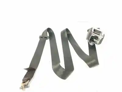 Piesă de schimb auto la mâna a doua centurã de sigurantã spate dreapta pentru seat toledo (5p2) 1.9 tdi referințe oem iam 5p0857805b