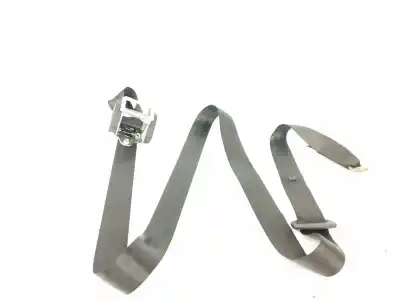 Piesă de schimb auto la mâna a doua centurã de sigurantã spate stânga pentru seat toledo (5p2) 1.9 tdi referințe oem iam 5p0857805b