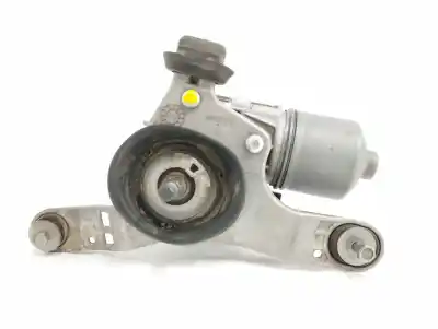 Pezzo di ricambio per auto di seconda mano tiranti e motorino del tergicristallo anteriore per citroen c4 picasso ii 1.6 bluehdi 120 riferimenti oem iam 9811384680 0390248151 